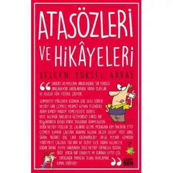 CarpeDiem Atasözleri Ve Hikayeleri (Yeni)