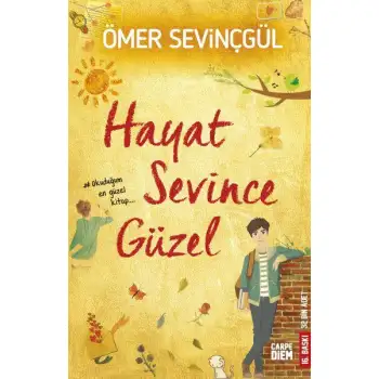 Timaş Hayat Sevince Güzel - Yeni