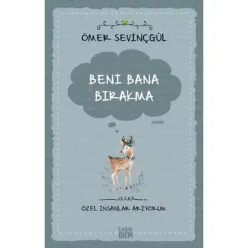 Timaş Beni Bana Bırakma