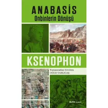 Alfa Anabasis Onbinlerin Dönüşü