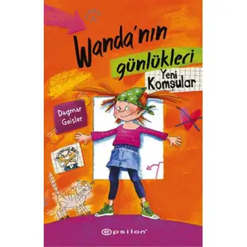 Epsilon Wanda Nın Günlükleri Yeni Komşular