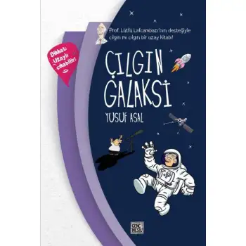 Nesil Çılgın Galaksi