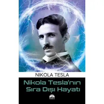 Nikola Tesla