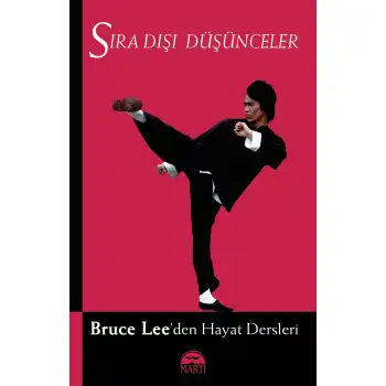 Martı Sıra Dışı Düşünceler