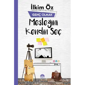 Martı Mesleğini Kendin Seç