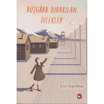 Beyazbalina Rüzgara Bırakılan Dilekler