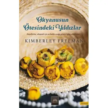 Arkadya Okyanusun Ötesindeki Yıldızlar