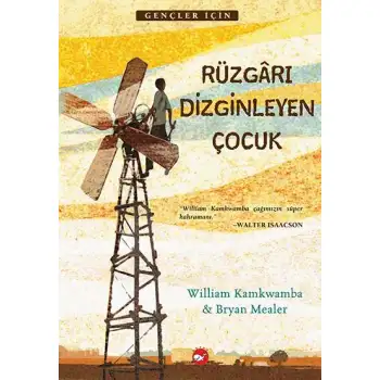 Beyazbalina Rüzgarı Dinginleyen Çocuk