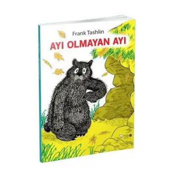 Kidz Ayı Olmayan Ayı