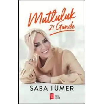 Mona Mutluluk 21 Günde