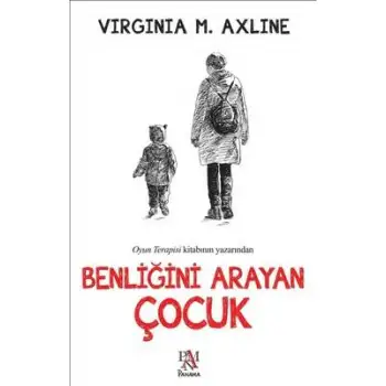 Panama Benliğini Arayan Çocuk