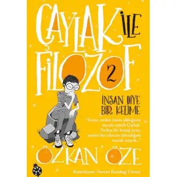 Uğurböceği Çaylak Ve Filozof 2