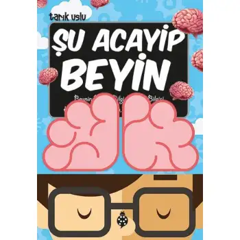 Uğurböceği Şu Acayip Beyin