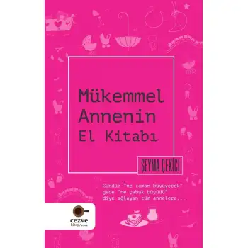 Cezve Mükemmel Annenin El Kitabı