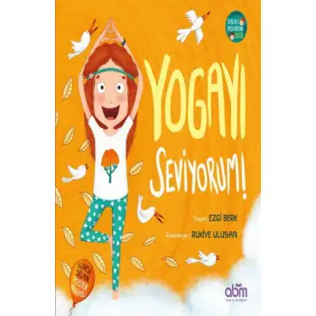 Abm Yogayı Seviyorum