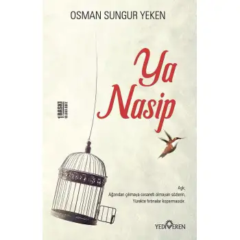 Yediveren Ya Nasip