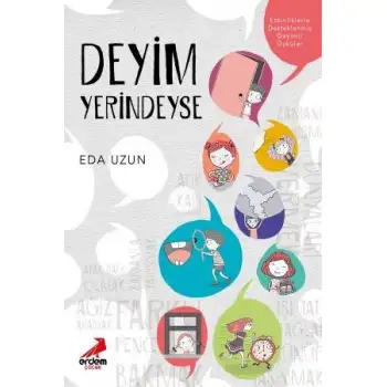 Erdem Deyim Yerindeyse
