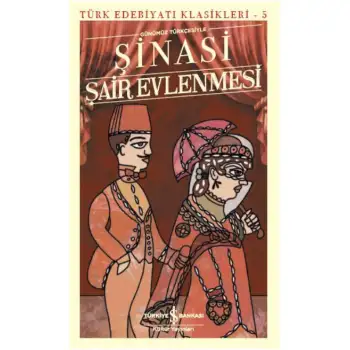 İby Şair Evlenmesi