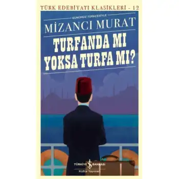 İby Turfanda Mı Yoksa Turfa Mı