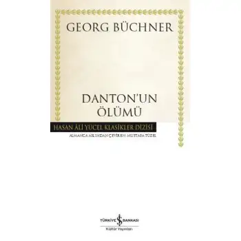 İby Dantonun Ölümü