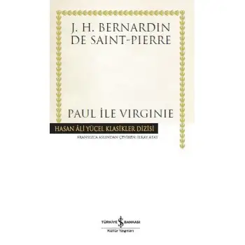 İby Paul İle Virginie