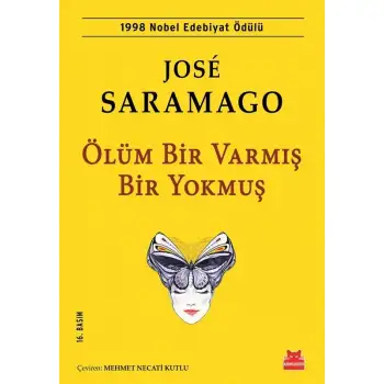 Kırmızıkedi Bir Varmış Bir Yokmuş