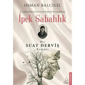 Destek İpek Sabahlık