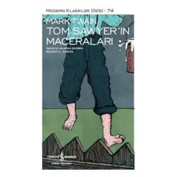 İby Tom Sawyerin Maceraları