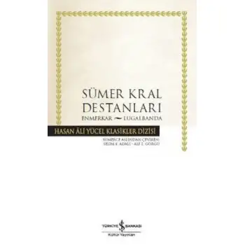 İby Sümer Kral Destanları