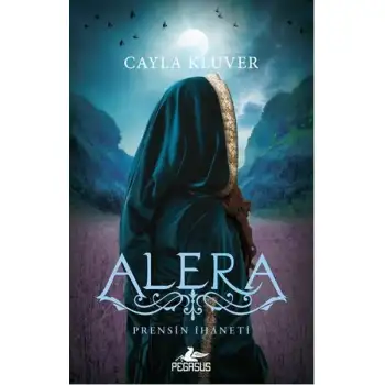 Pegasus Alera 2 Prensin İhaneti