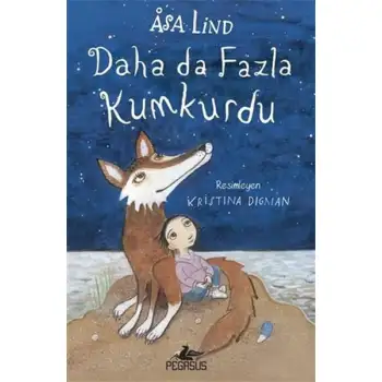Pegasus Daha Da Fazla Kumkurdu 3 (Cıltlı)