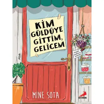 Erdem Kim Gildüye Gittim Gelicem