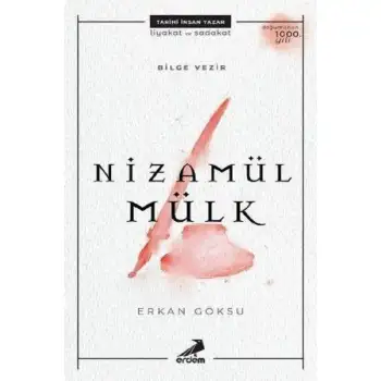 Erdem Nizami Mülk / Bilge Vezir