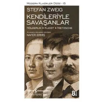 İby Kendileriyle Savaşanlar (K.Kapak)