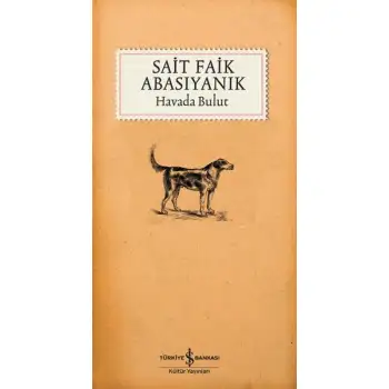 İby Havada Bulut