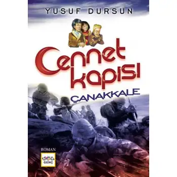 Nar Cennet Kapısı Çanakkale