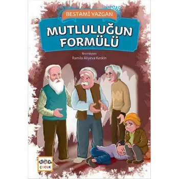 Nar Mutluluğun Formülü