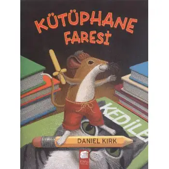 Final Kütüphane Faresi