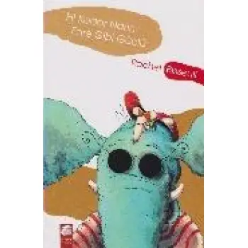 Finalkültür Fil Kasar Narin Fare Kadar Güçlü