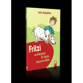 Final Fritzi Ve Dünyanın En Küçük Kurtarma Ekibi