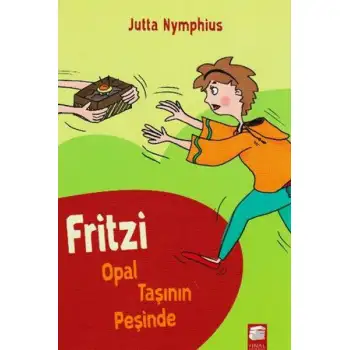 Finalkültür Fritzi Opal Taşının Peşinde