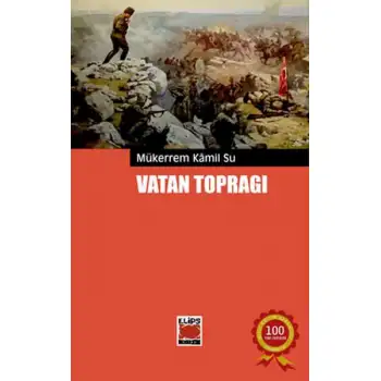 Elips Vatan Toprağı