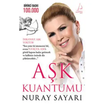 Destek Aşk Kuantumu