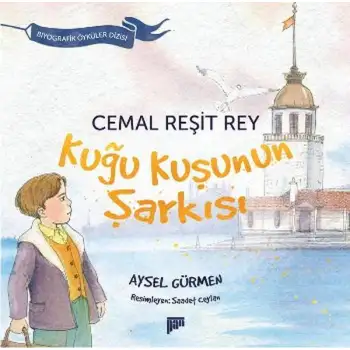 Pan Kuğu Kuşunun Şarkısı