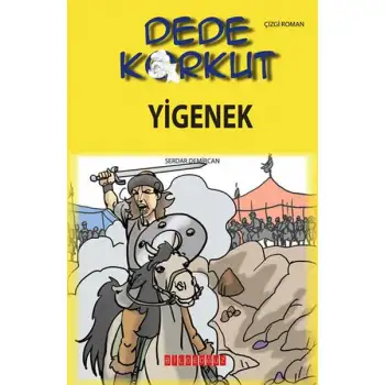 Bilgeoğuz Dede Korkut Yigenek