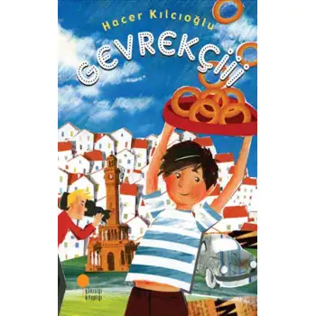 Günışığı Gevrekçi