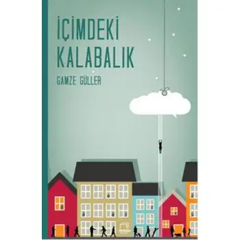 Dedalus İçimdeki Kalabalık