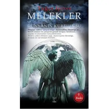 Feniks Melekler Dünyanın Kurtuluşu