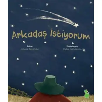 Yeşildinazor Arkadaş Arıyorum
