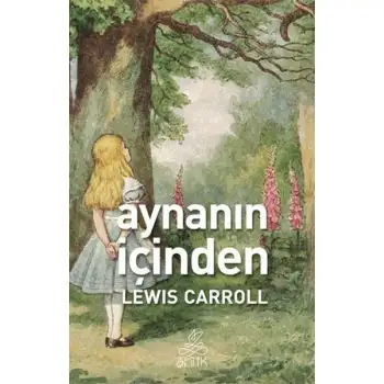 Antik Aynanın İçinden